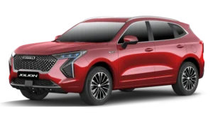 HAVAL JOLION HEV