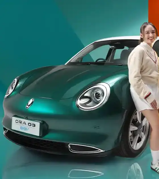 GWM ORA 03
