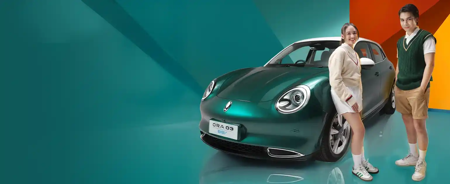 GWM ORA 03