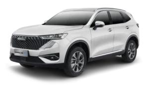 HAVAL H6 HEV